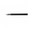 Arrow set POE LANG D-055-B3 — fibreglass arrows, 28 in (710 mm), black, set of 5