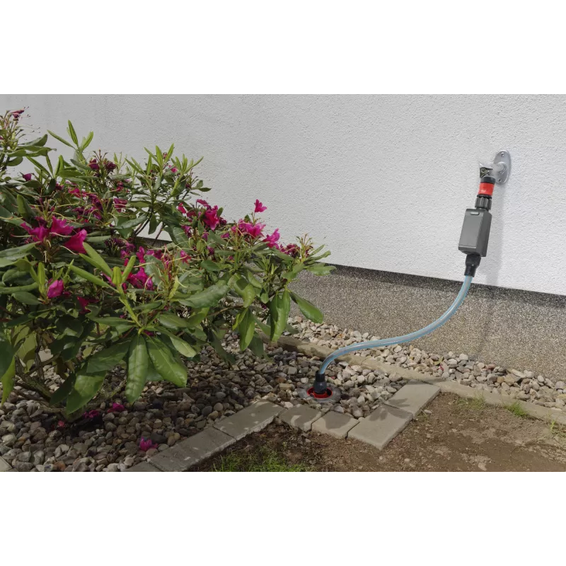 Osram SMART+ WiFi Irrigation Controller | Dark Grey