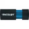 USB flash drive PATRIOT Supersonic Rage Lite 64 GB USB Type-A 3.2 Gen 1, slide, shock resistant