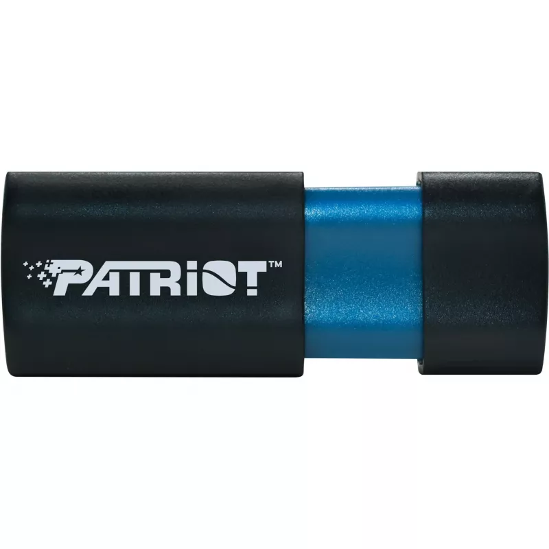 USB flash drive PATRIOT Supersonic Rage Lite 64 GB USB Type-A 3.2 Gen 1, slide, shock resistant