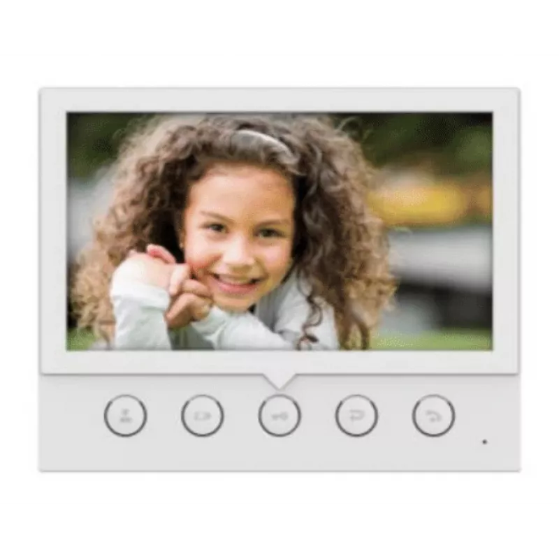Video Intercom System Fanvil i53W