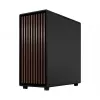 PC case Fractal Design North Midi Tower Black
