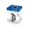 Electric kettle Concept Solution RK3260 — 1.7 L, 2200 W, stainless steel, cordless