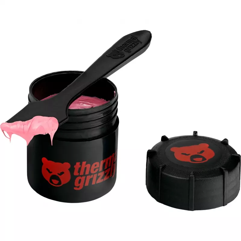 Thermal paste Thermal Grizzly Kryonaut Extreme