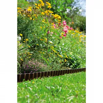 Garden edging roll Gardena 530-20