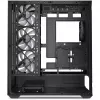 PC Case Sharkoon AK6 RGB, ATX, Black