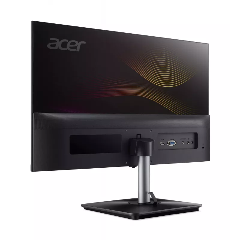 Acer Vero B7 B227Q E computer monitor 54.6 cm (21.5) 1920 x 1080 pixels Full HD LCD Black