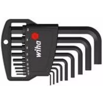 Screwdriver set wiha Classic 350 H9 06379 — 9-piece