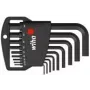 Screwdriver set wiha Classic 350 H9 06379 — 9-piece