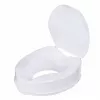 ActionMED NT10AM raised toilet seat with lid, 10 cm