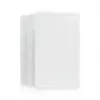 Ubiquiti UniFi Access Card UA-CARD-W-100, NFC MIFARE DESFire EV3, 100er-Pack (UA-CARD-W-100)