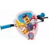 Children's Bike 12 Paw Patrol Red 1178 Boy NEW TOIMSA