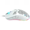 CANYON Puncher GM-11, Gaming Mouse with 7 programmable buttons, Pixart 3519 optical sensor, 4 levels of DPI and up to 4200, 5 million times key life, 1.65m Ultraweave cable, UPE fe