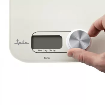 Electronic kitchen scale JATA 775