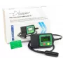 Paint Thickness Gauge BLOW GL-8S FE&AL 50-483# — measures ferrous and aluminium coatings