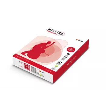 Copy paper Igepa Office Maestro Standard Plus A4 80 g/m² 500 sheets