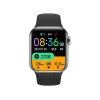 Digital Watch Tracer TW7 4.65 cm Black
