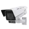 IP security camera Axis 02168-001 Box Outdoor 2688 x 1512 pixels