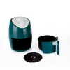 Electric fryer Jata JEFR5392, 2.5 L capacity, 1800 W power