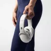 Skullcandy Crusher 540 Active Over-Ear Headphones, Grey Concrete