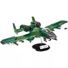 A-10 Thunderbolt II Warthog, Construction Toy