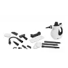 Esperanza EHS008 Steam Washer 0.35L Black, White 900W