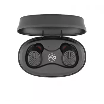 Earbuds Tellur True Wireless Stereo Mood black