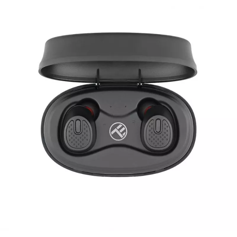 Earbuds Tellur True Wireless Stereo Mood black