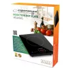 Esperanza EKH009 Hob Black Flat Surface 28 cm Induction Hob 1 Fornello(i)