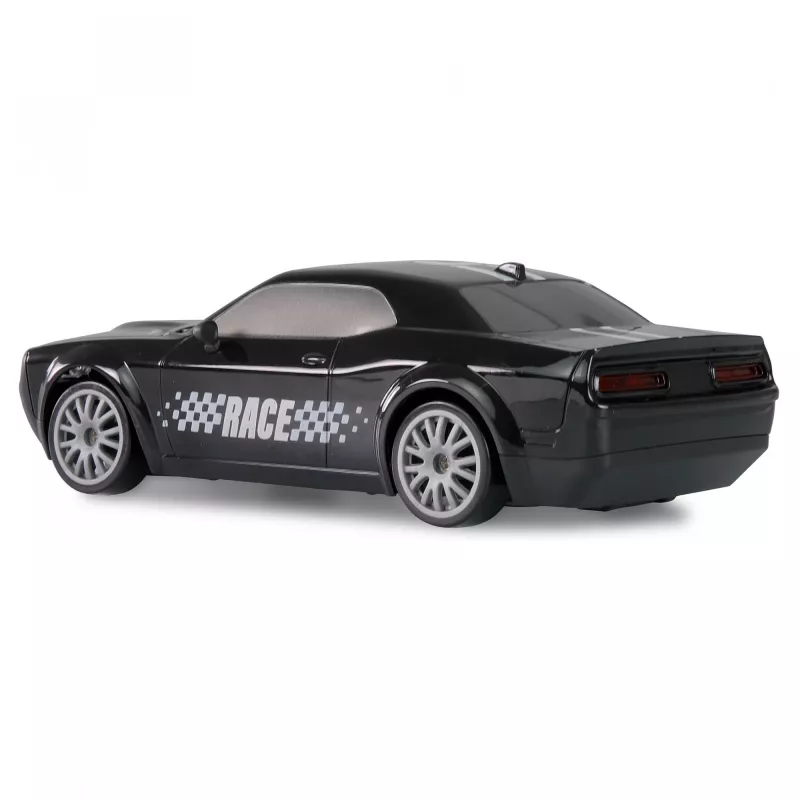 Amewi Drift Car 21110 4WD 1:20 RTR Black – radio-controlled drift car, 4-wheel drive, 1:20 scale