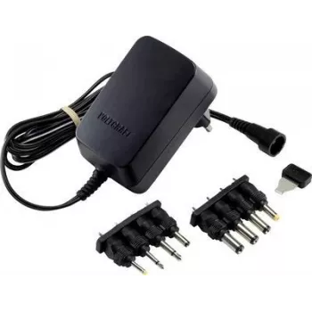 Voltcraft VC-11258690 Power Adapter