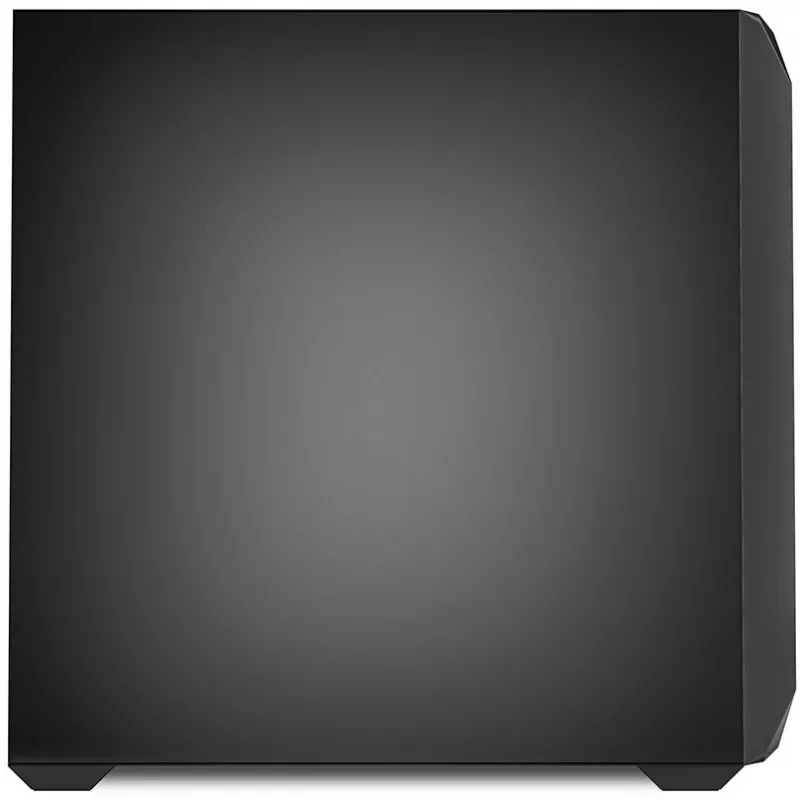 Sharkoon MK3 Black mATX black