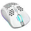Gaming Mouse Deltaco GAM-120-W RF Wireless USB Type-C