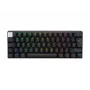 Logitech G PRO X 60 Keyboard Gaming USB RF Wireless Bluetooth QWERTZ German Black