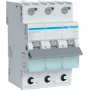 Hager MCS313 Circuit Breaker C-type 3 (MCS313)