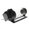 XSPC pump and reservoir kit D5 with ARGB lighting, black — pump-reservoir combo