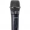 Stage microphone Lenco MCW-020BK