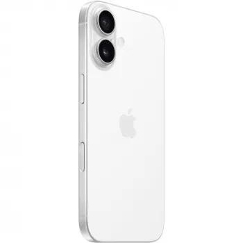 Apple iPhone 16 - 5G Smartphone - Dual-SIM / Internal Memory 512 GB