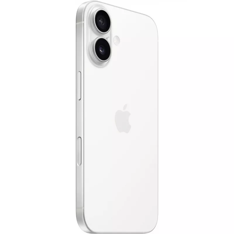 Apple iPhone 16 - 5G Smartphone - Dual-SIM / Internal Memory 512 GB