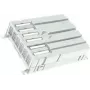 Hager G3160 Sammelpunkt Cat.6a RJ45 6-way (G3160)