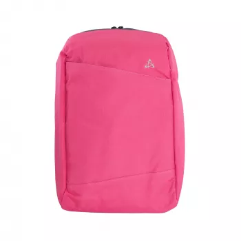 SBOX Laptop NSE-1206P 15.6 inch pink — laptop bag with padded compartment for 15.6-inch devices
