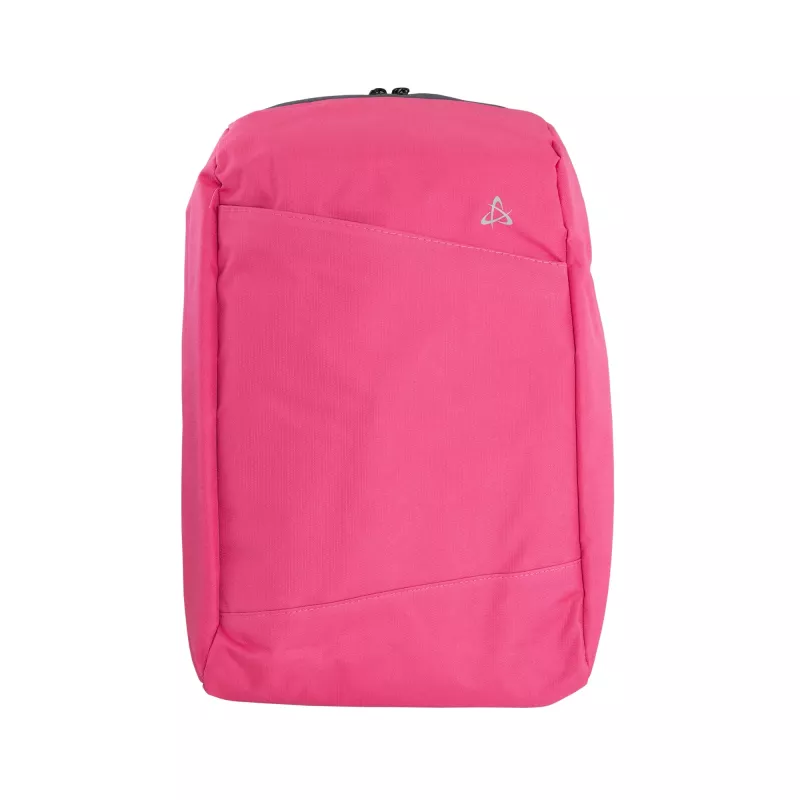 SBOX Laptop NSE-1206P 15.6 inch pink — laptop bag with padded compartment for 15.6-inch devices