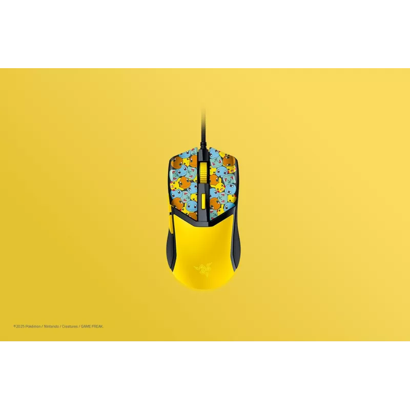 Razer Cobra Gaming Mouse Right-hand RF Wireless Optical