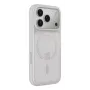 Belkin SheerForce Grip Series - Rear Cover for mobile phone