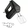 Hand Mixer KRUPS GN6028 — 600 W, black, handheld electric mixer with multiple speed settings