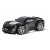 RC Car Bundesliga Mini RC 1:43 black