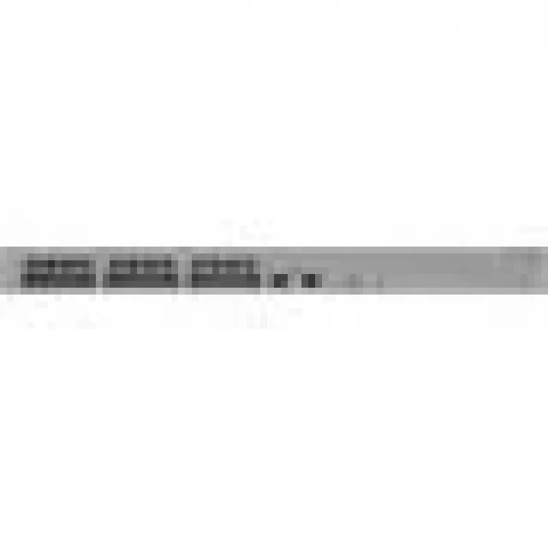 Switching Device Huawei CloudEngine S110-24T2SR Gigabit Ethernet 24 Ports 1U