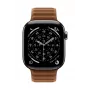 Band Apple MGD94ZM/A Smart Wearable Accessories Caramel Polyester