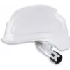 Safety headgear Uvex 9770931 Black