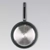 Frying pan Maestro MR-1204-28, 28 cm, Rock Stone coating